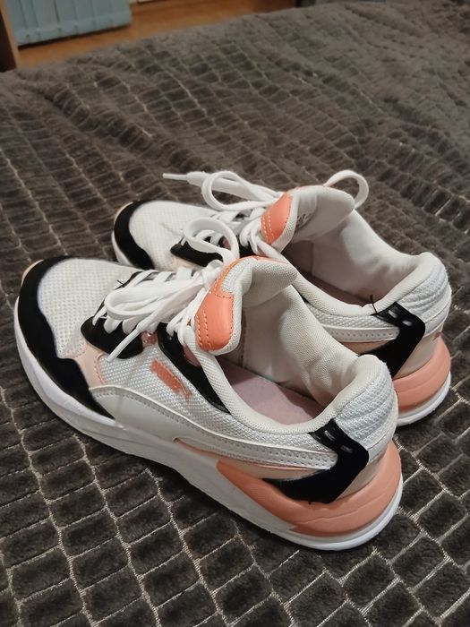 Дамски обувки 36 номер