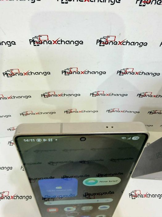 Samsung S25 Ultra Titanium Gray 256/12GB 49608