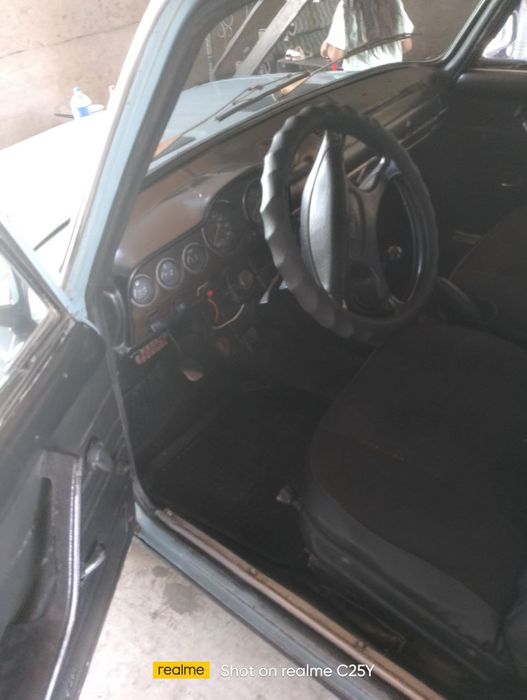 Жигули сотилади сифатли