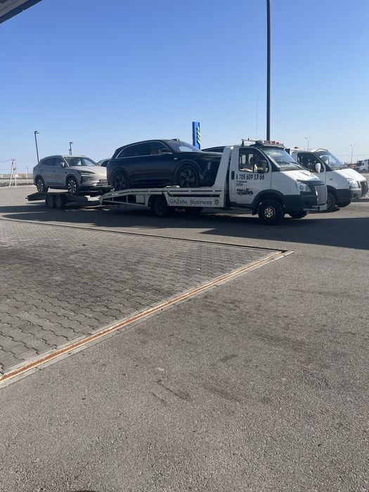 Эвакуатор шымкент алматы