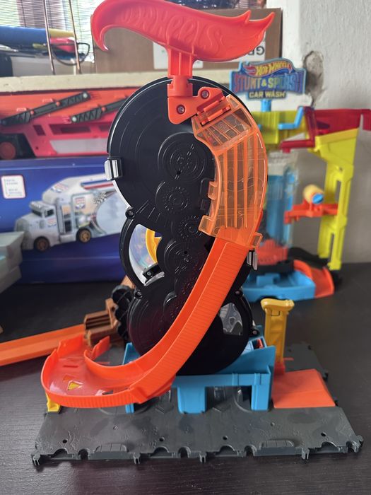 Играчки Hot wheels