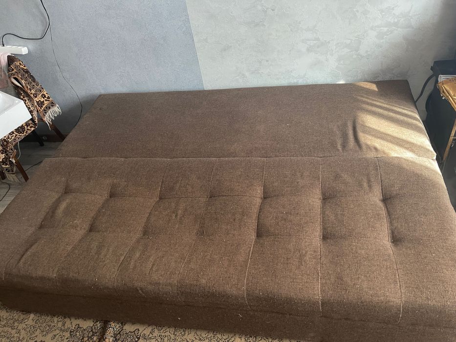 Диван раскладной Срочно