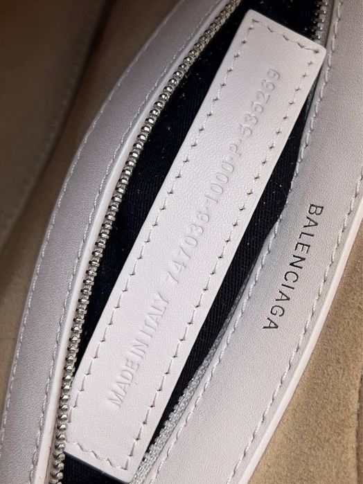 Geanta Balenciaga Mary-Kate