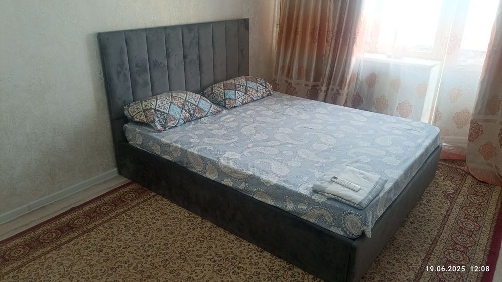 Сдаётся однокомнатная квартира