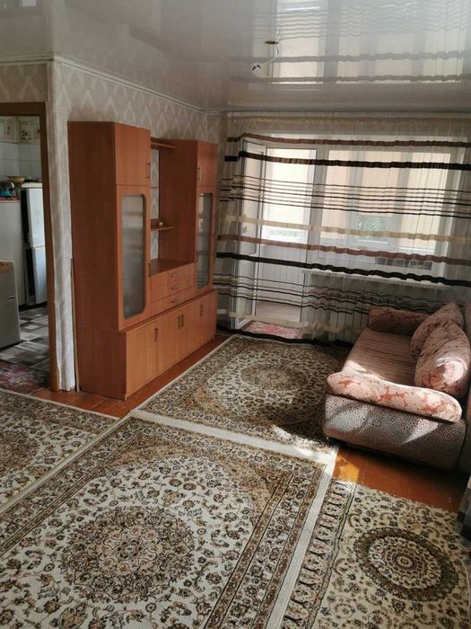 Продажа 1-комнатной квартиры