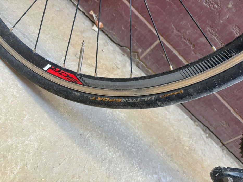 Giant src2 велосипед