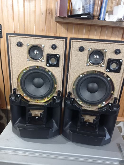 Колони Technics SB-CH530A