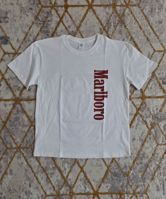 Футболка Marlboro