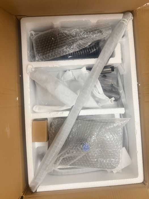 Смеситель для ванны