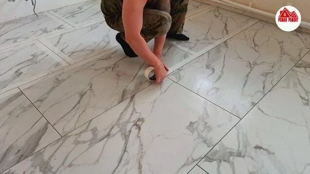 Плиточник и кафельщик свободный