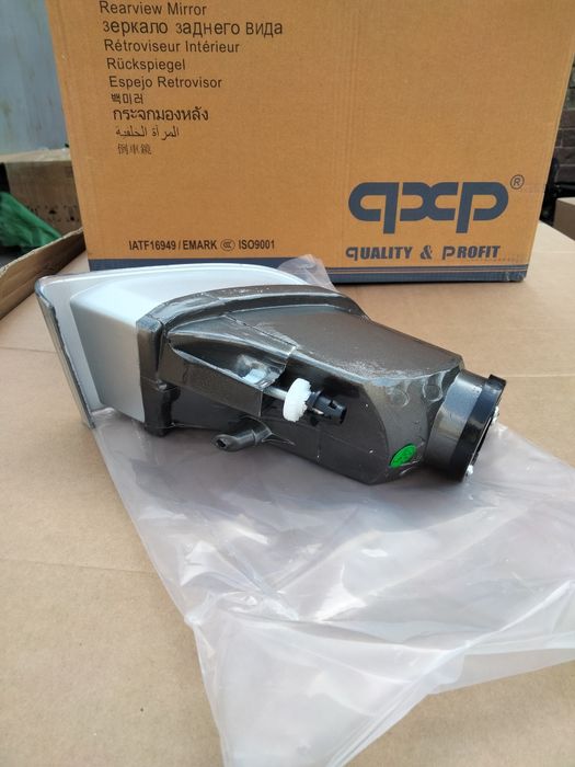 Противотуманка Тойота Прадо 120