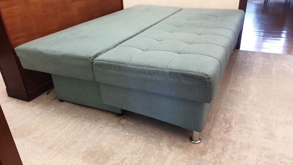 Раскладной диван