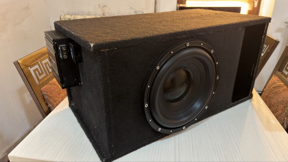 Sambufer, usliter Sotiladi 300$