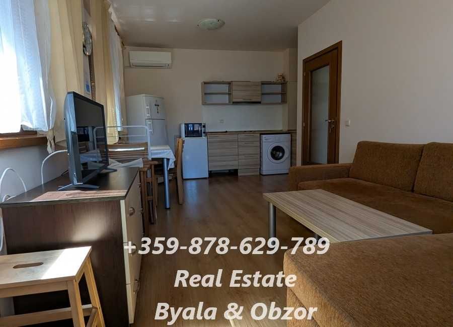 Продава се Двустаен апартамент в Бяла - 53 кв.м за 736 €/кв.м - Снимка #6