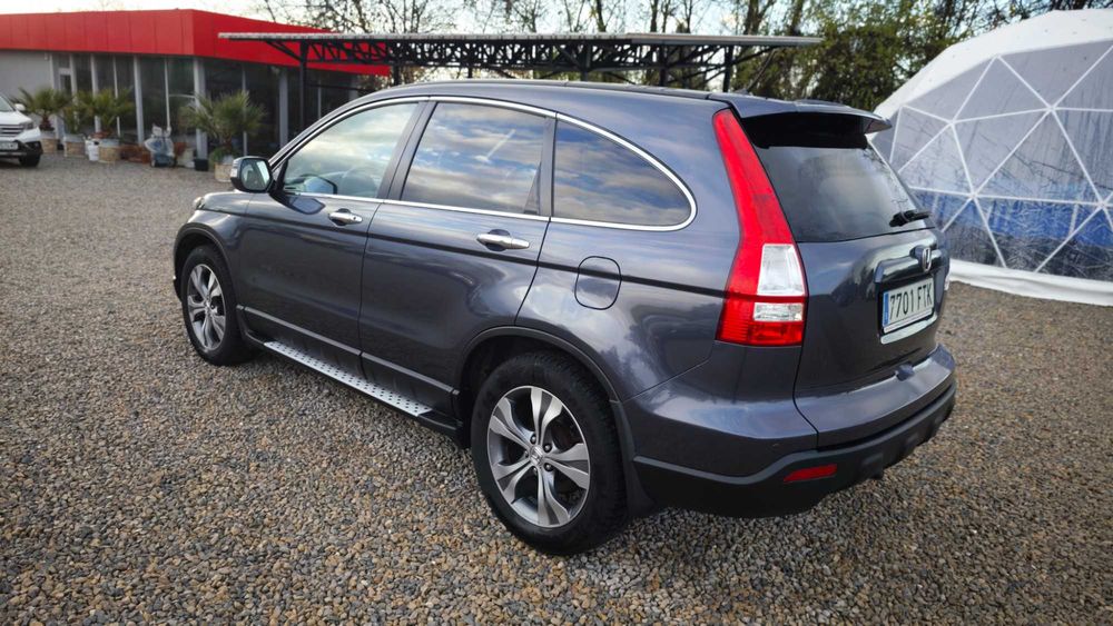 8RAM/8ЯДР ANDROID-Български/Спойлер/Степенки/KAM/USB Cr-v