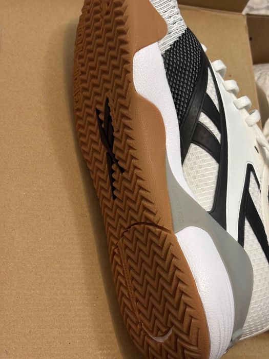 Reebok кроссовки летние