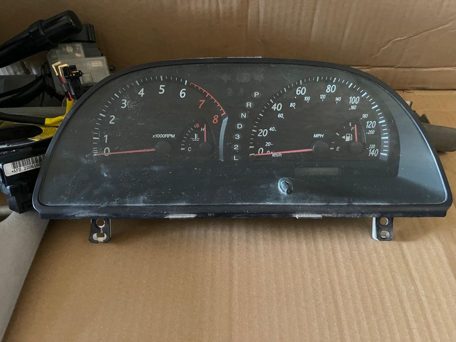 Авторазбор,  тойота камри 30