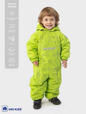 Продам детский комбинезон трансформер UKIkids