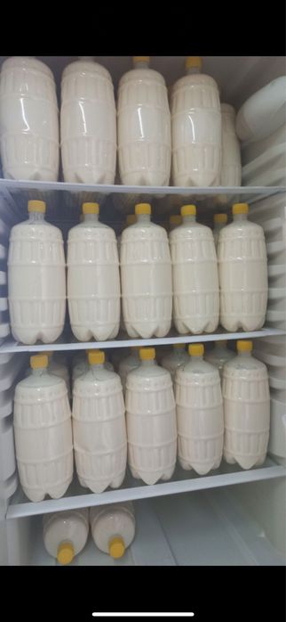 Сүт (молоко) сатылады