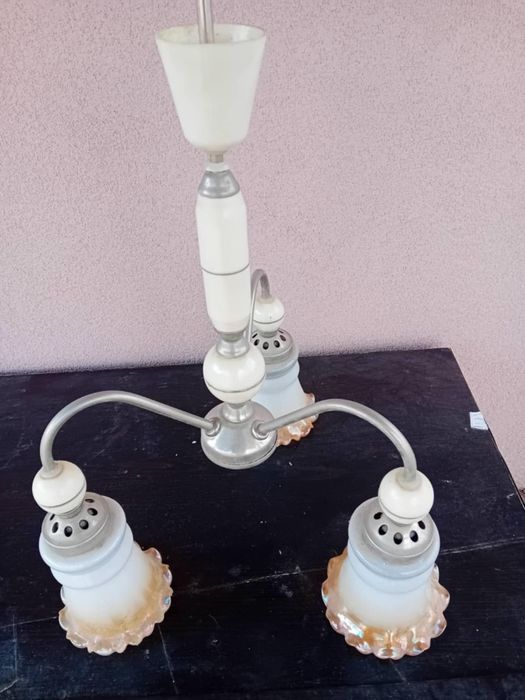 Ретрото Полилеи за дома