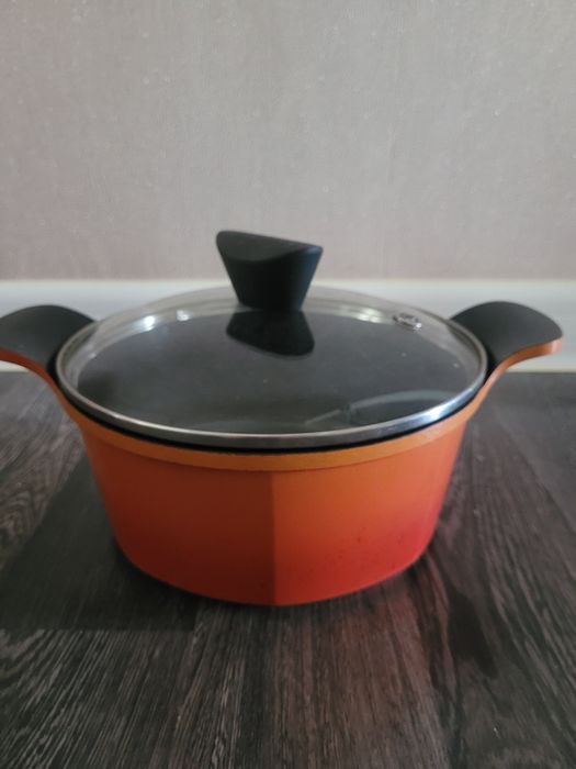Продам разные кастрюли
