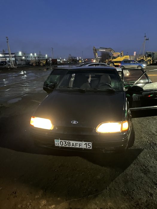 Продам ВАЗ 2114 !