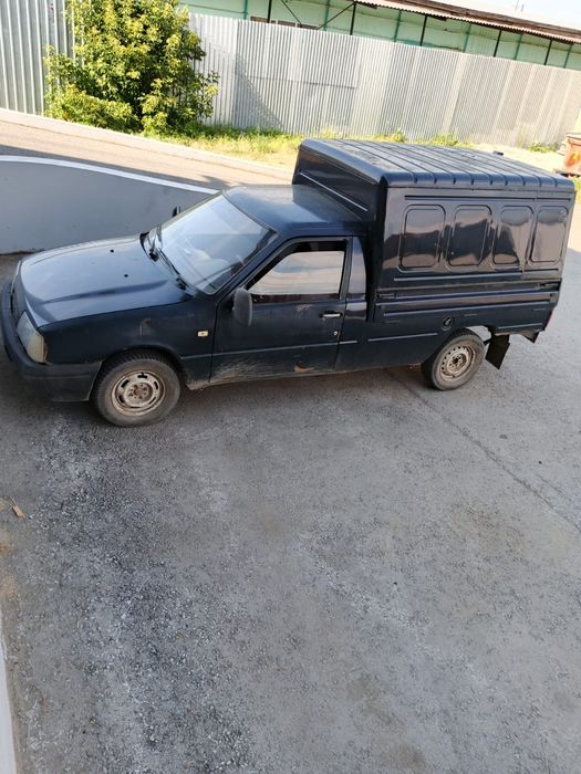 Продам автомобиль на ходу