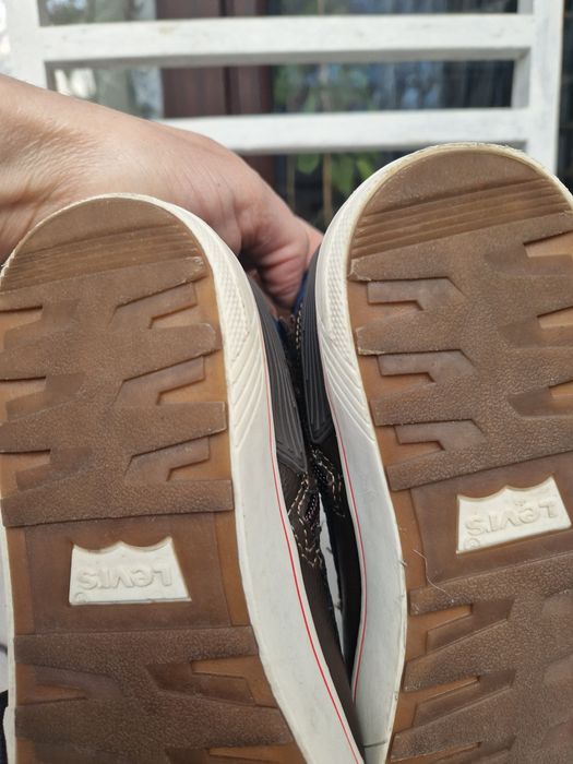 Levi's детски боти, 34 номер