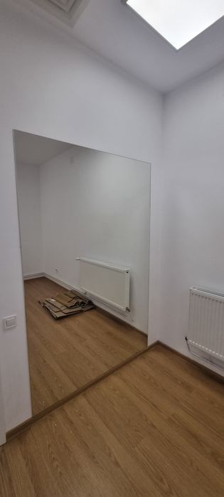 Oglinzi pentru cabinete/săli