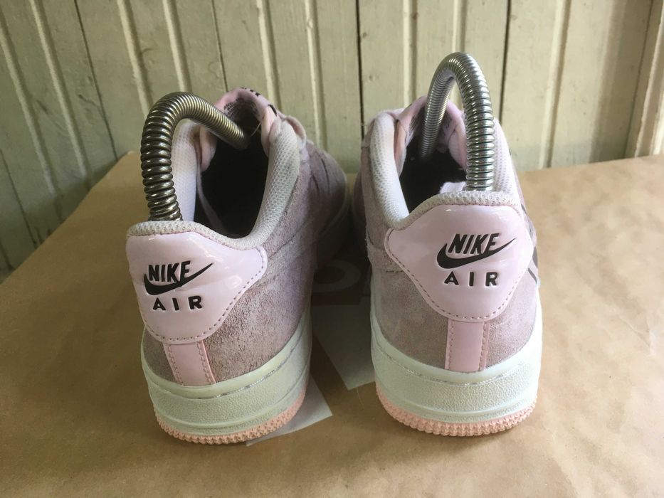 ''Nike Air Force One 1 LV8 HAVE A NIKE DAY''оригинални маратонки 37.5