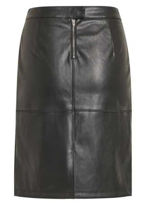 Кожена пола Vila