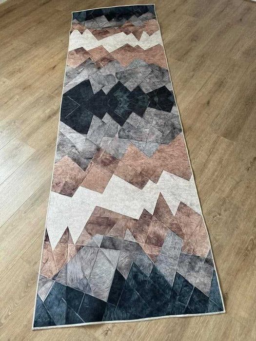 Пътеки страхтни модели