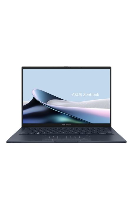 Ноутбук 14 "Asus ZenBook" (UM425QA) / 16 Гб / SSD 512 Гб Ryzen 7 5800H