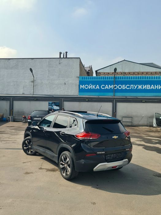 Трекер примьер аренда выкуп килиб берилади