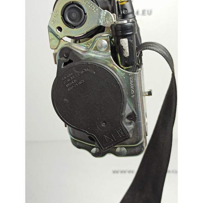 Преден десен колан за audi q7 4m - 4m0857706j