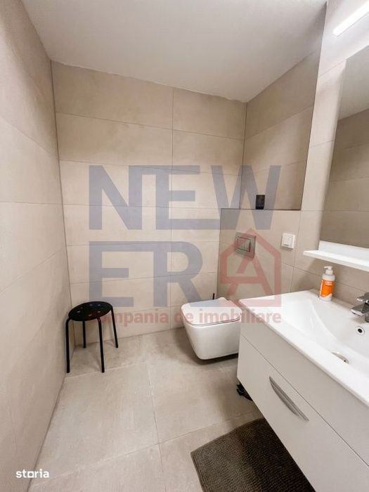 Apartament de inchiriat Pipera