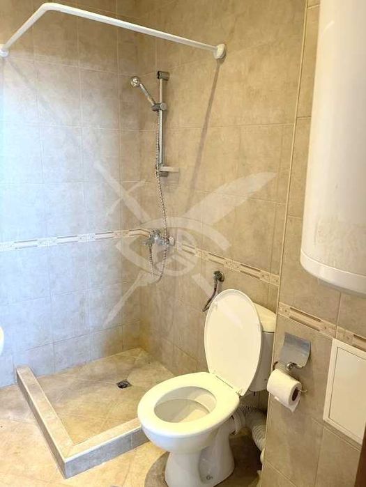 Продава се Едностаен апартамент в Несебър - 40 кв.м за 1175 €/кв.м - Снимка #1