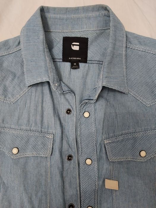 Cămăși G-Star Raw