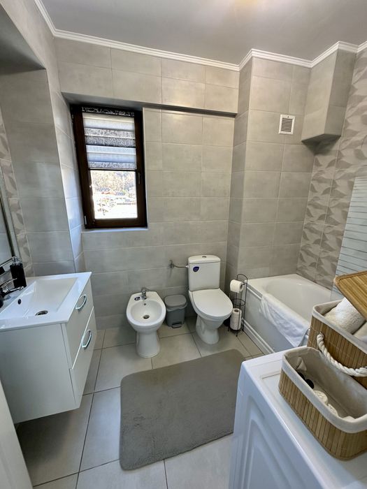 Cazare regim hotelier Studio si Apartam cu 2 cam-vedere la Cetatea NT