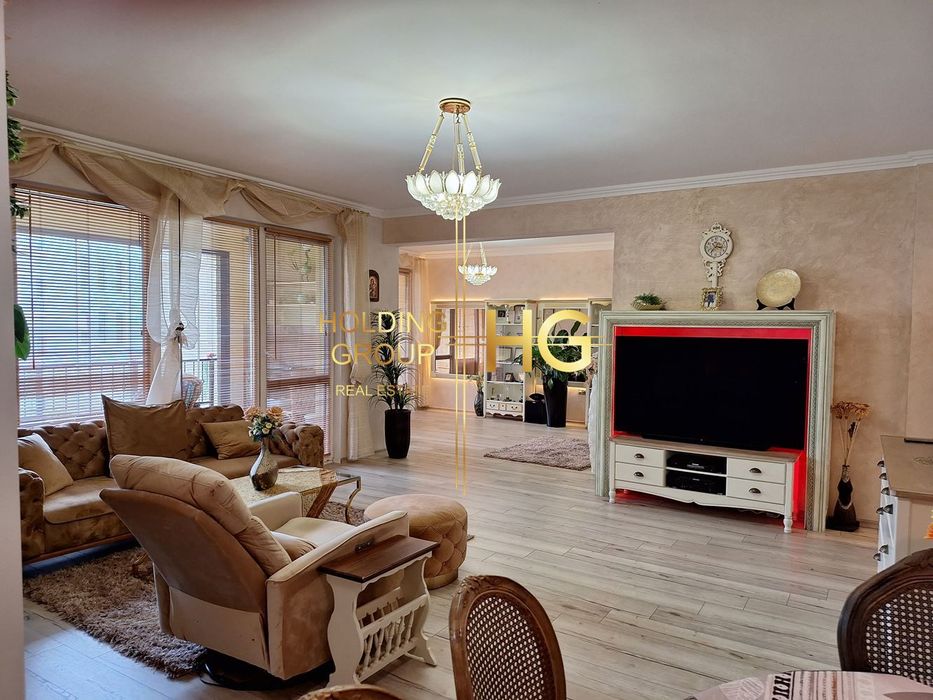 Продава се Многостаен апартамент в к.к. Св.Св. Константин и Елена - 216 кв.м за 2454 €/кв.м - Снимка #4