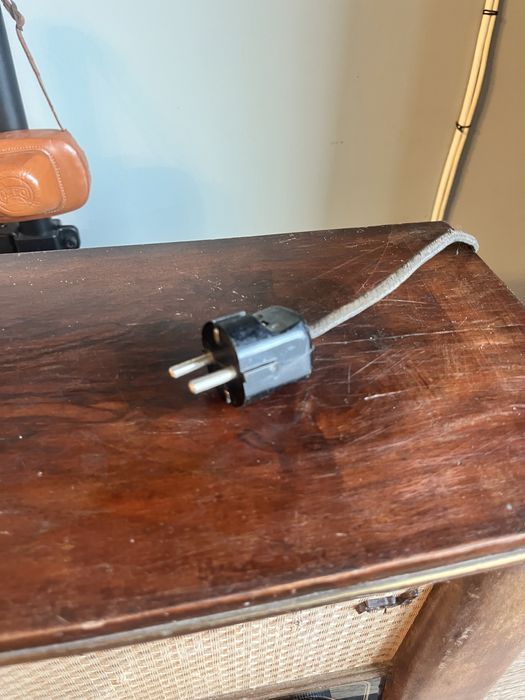 Радиоапарат "Христо Ботев". №4369