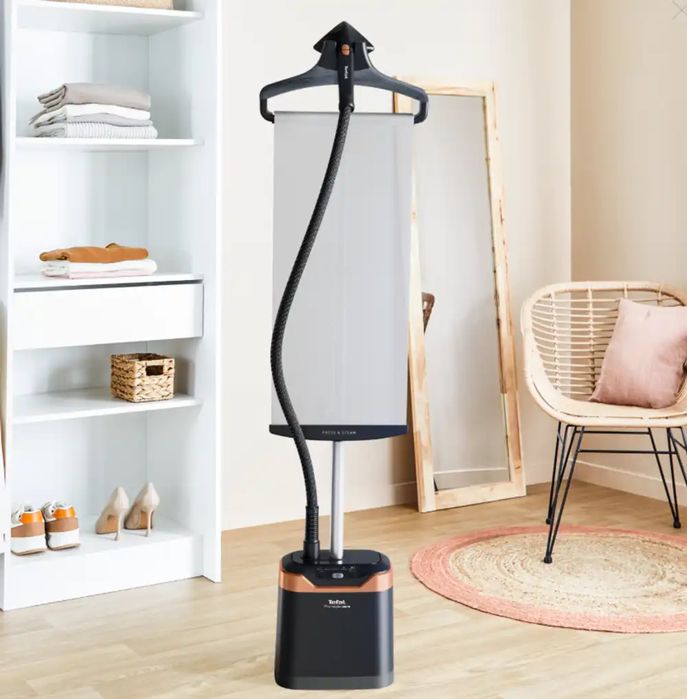 Отпариватель для одежды Tefal IT-8480