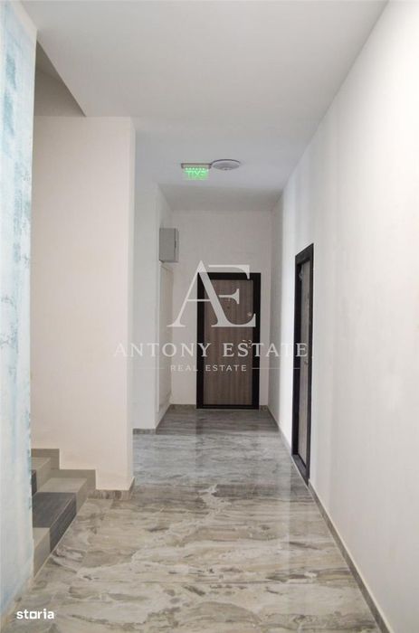 Antony Estate | Apartamente NOI - Central