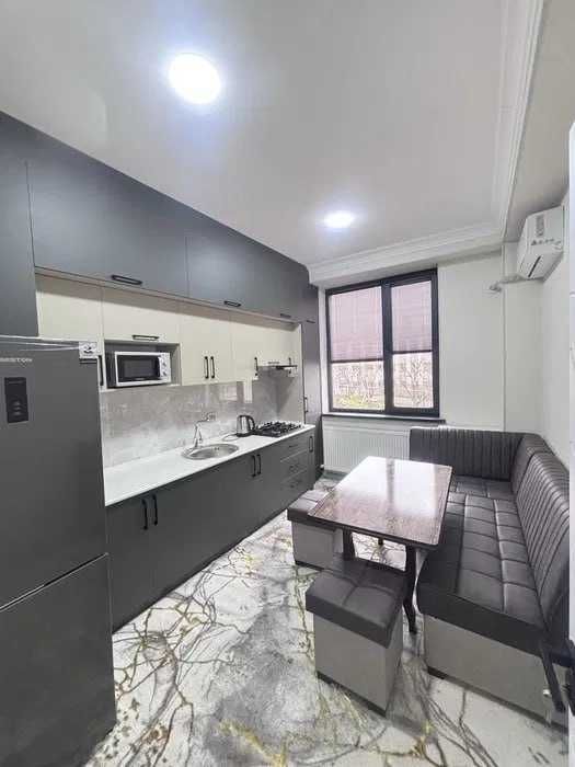 Сдаётся квартира в ЖК Dream house в Гулабаде 1-ком р-н Шайхантахурский