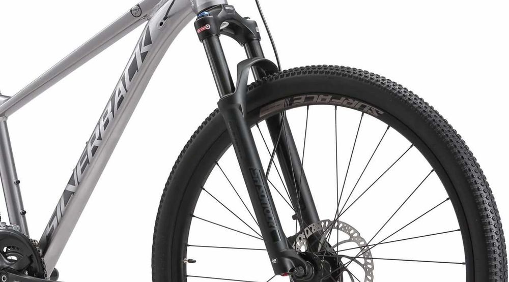 Скидка 44% Немецкий велосипед Silverback STRIDE 29 HD 2025
