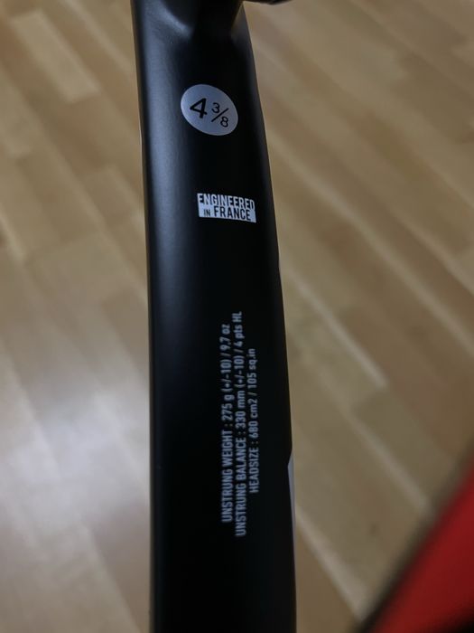 Продам тенисные ракетки