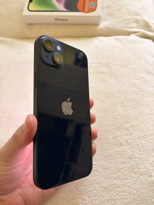 Vand Iphone 14 Plus 128Gb