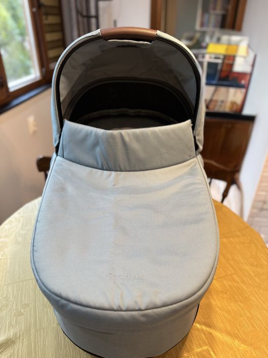 Бебешки Зимен Кош Cybex Gold