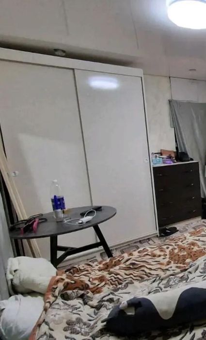 Продам комнату в общежитии с душем