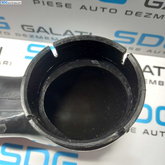 Tubulatura Tub Furtun Teava Conducta Aer Admisie Opel Astra J 1.7 CDTI 2009 - 2015 Cod 55577108 2477922 [2258]